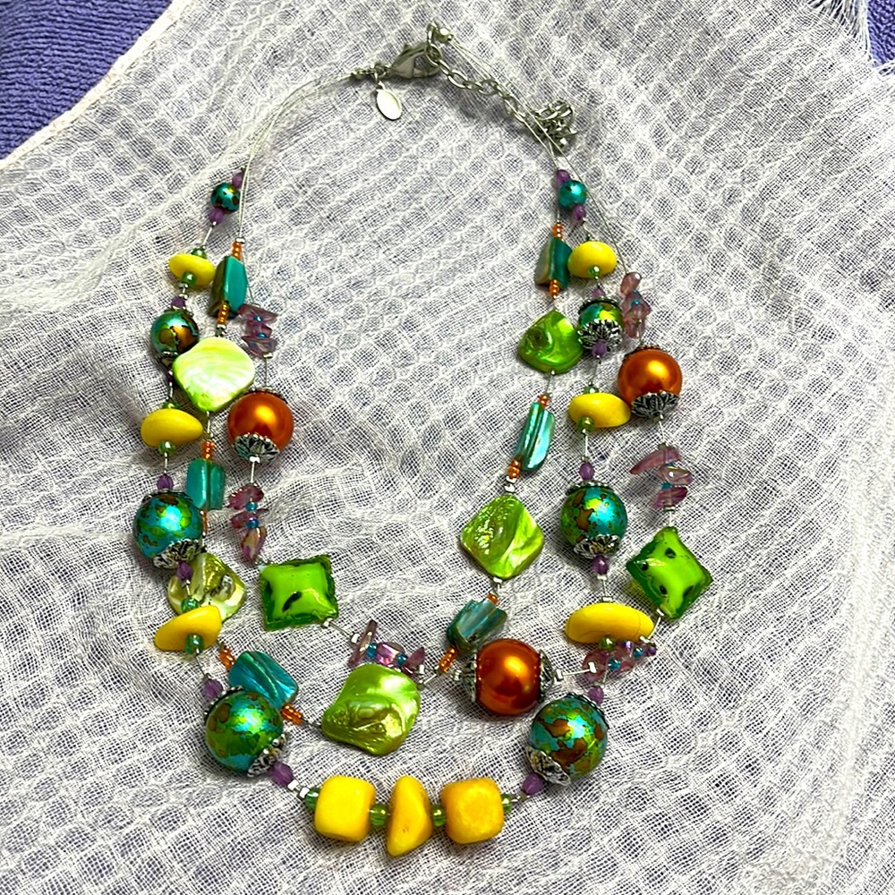 Chicos necklace